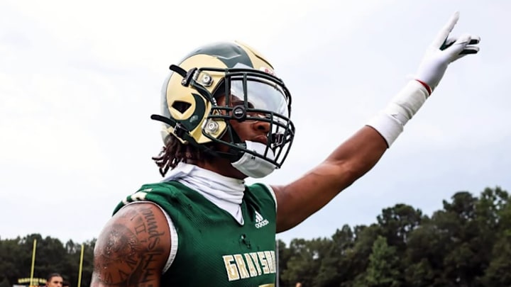 Top-ranked Grayson and the rest of the Georgia Top 25 teams have completed regular season play and are now pointed towards the state playoffs.