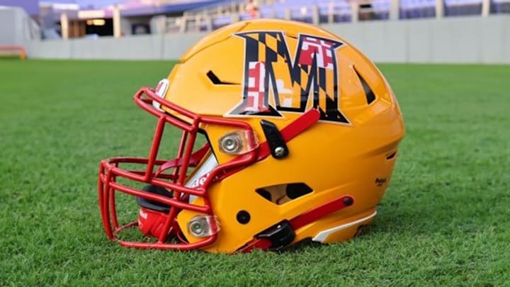 Team Maryland has announced its roster for the 2025 Big 33 Classic which will take place against Pennsylvania on May 25, 2025.