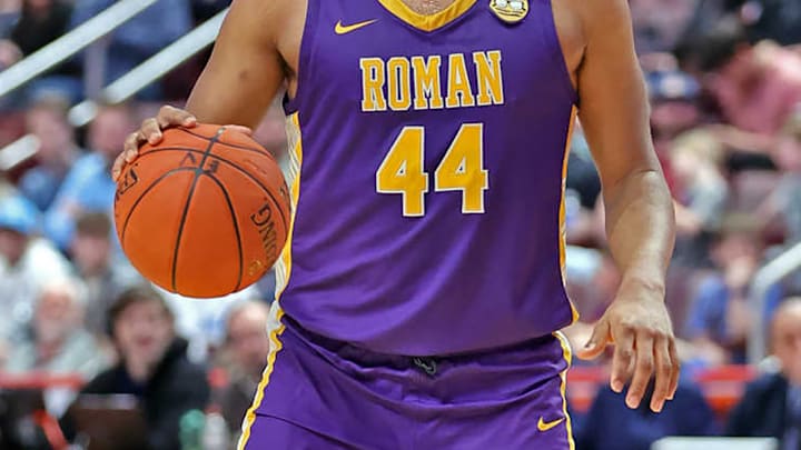 A journey that began in 1991 at Roman Catholic High School in Philadelphia, as a student and basketball player, and culminated in a long and successful coaching run at the school, has come to an end for Chris McNesby.