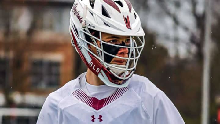 Severn three-star attackman Kevin Gattie Jr. has committed to St. Bonaventure. Severn three-star attackman Kevin Gattie Jr. has committed to St. Bonaventure.