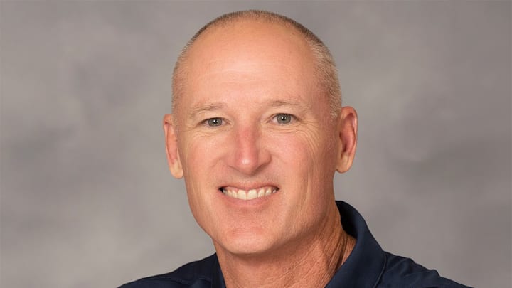 George Quarles was named head coach at The Webb School in Knoxville, TN. earlier this week, 