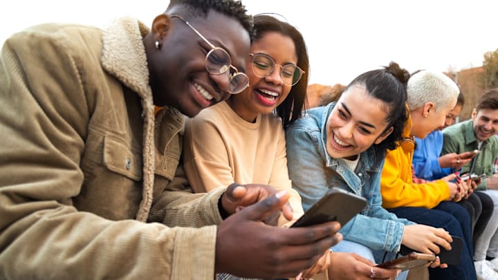 Gen Z isn’t as tech-savvy as you might assume.