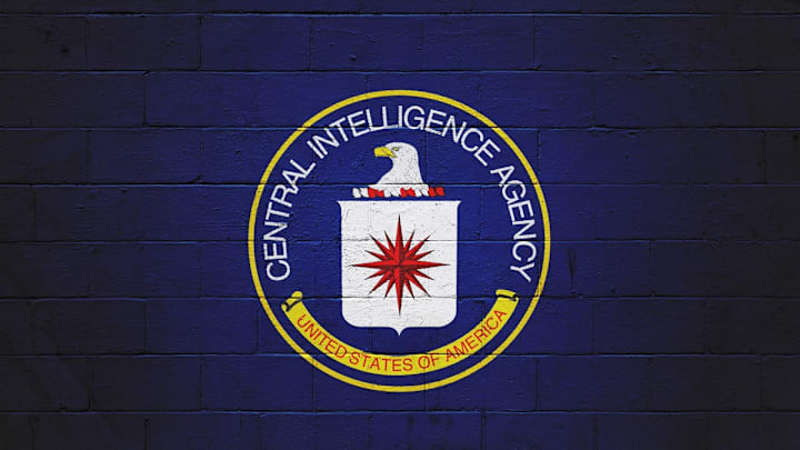 There’s a lot people get wrong about the Central Intelligence Agency.