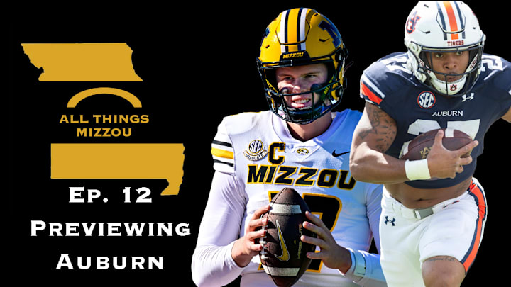 All Things Mizzou thumbnail.