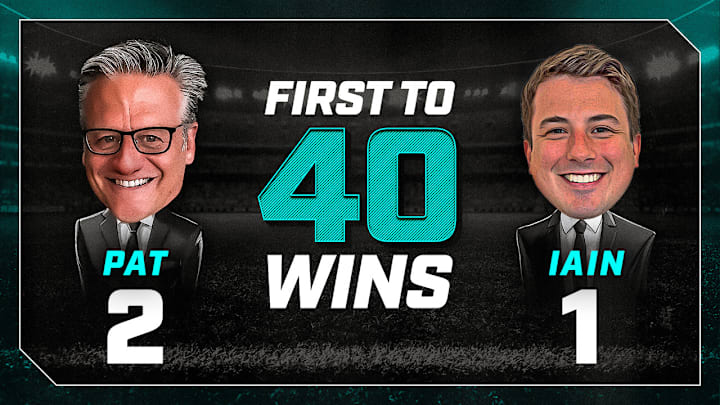 College Football Week 1 Picks