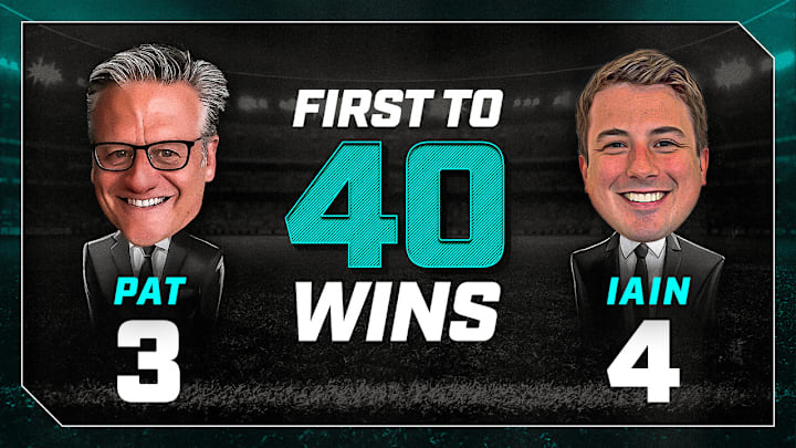 College Football Week 1 Picks