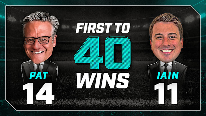 College Football Week 6 Picks College Football Week 6 Picks