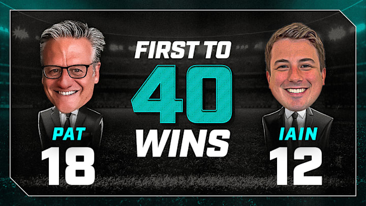 College Football Week 7 Picks