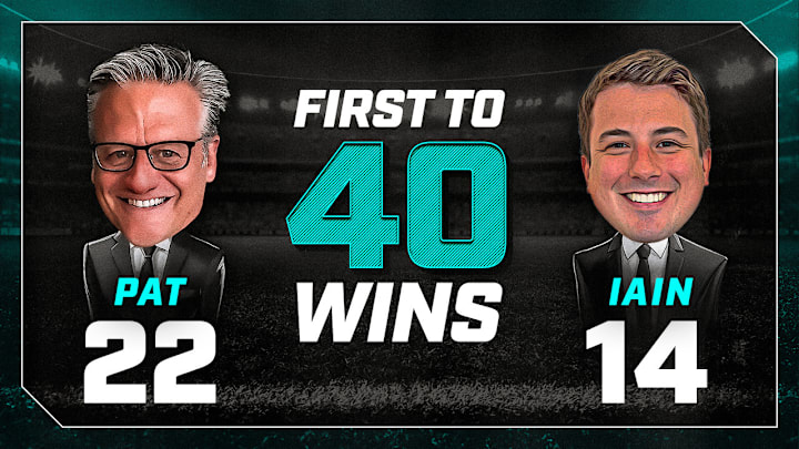 College Football Week 8 picks