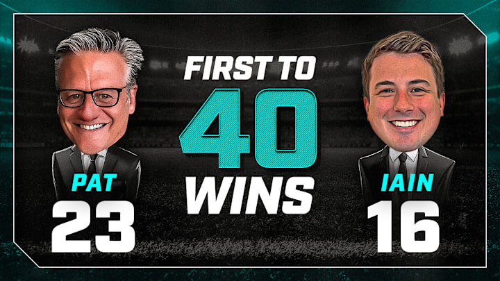 College Football Week 9 picks