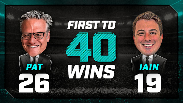 College Football Week 10 picks