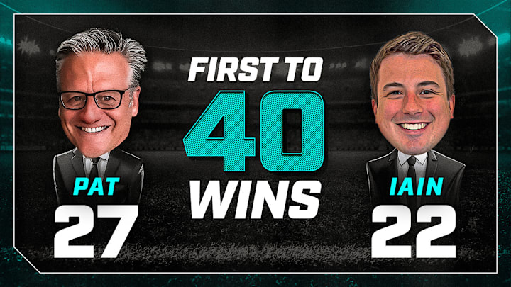 College Football Week 11 Picks