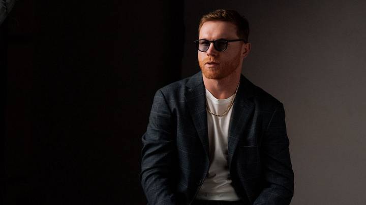 'Canelo' Álvarez tiene un nuevo emprendimiento, ahora en la realización de contenidos audiovisuales. 'Canelo' Álvarez tiene un nuevo emprendimiento, ahora en la realización de contenidos audiovisuales.