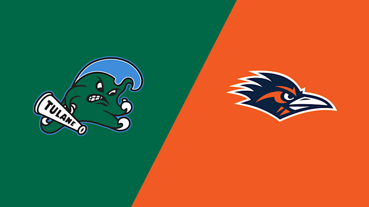 Tulane vs. Texas San Antonio Image Tulane vs. Texas San Antonio Image