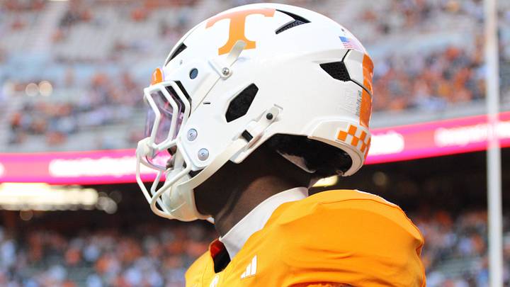 Tennessee before the game vs. Kennesaw State Tennessee before the game vs. Kennesaw State