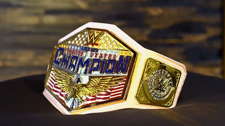 WWE Women's United States Championship
