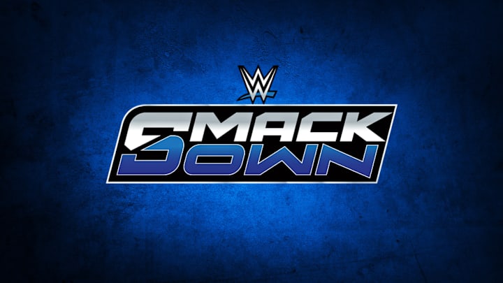 WWE SmackDown