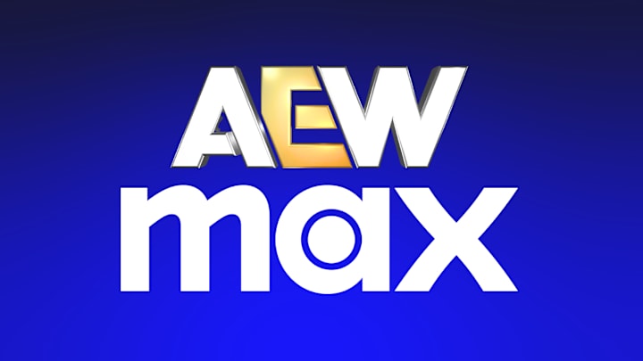 AEW on Max