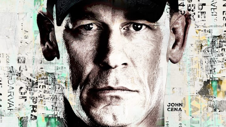 John Cena will team with Logan Paul at MITB