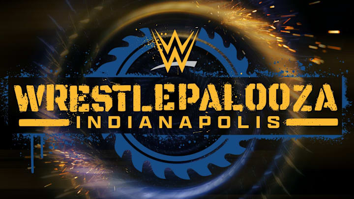WWE Wrestlepalooza