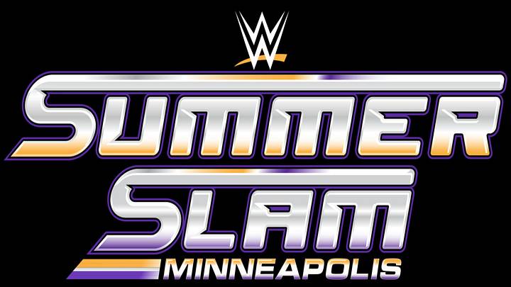 WWE SummerSlam 2026 WWE SummerSlam 2026