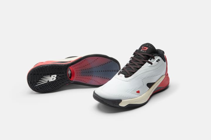 ＃newbalance kawhiⅣ US10 28cm Size 10.5 - New Balance KAWHI 4 Grey Day 2024 for sale online | eBay