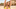 Erin Marley Klay was photographed by Ben Watts in Montauk, N.Y. Swimsuit by SHAN.