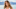 Bethenny Frankel was photographed by James Macari in Loreto, Baja California Sur, Mexico. Swimsuit by Norma Kamali.