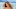 Bethenny Frankel was photographed by James Macari in Loreto, Baja California Sur, Mexico. Swimsuit by Norma Kamali.