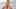 Molly Sims was photographed by James Macari in Loreto, Baja California Sur, Mexico. Swimsuit by ViX Paula Hermanny.