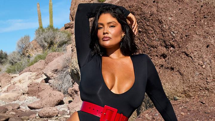 Jocelyn Corona was photographed by James Macari in Loreto, Baja California Sur, Mexico. Jocelyn Corona was photographed by James Macari in Loreto, Baja California Sur, Mexico.