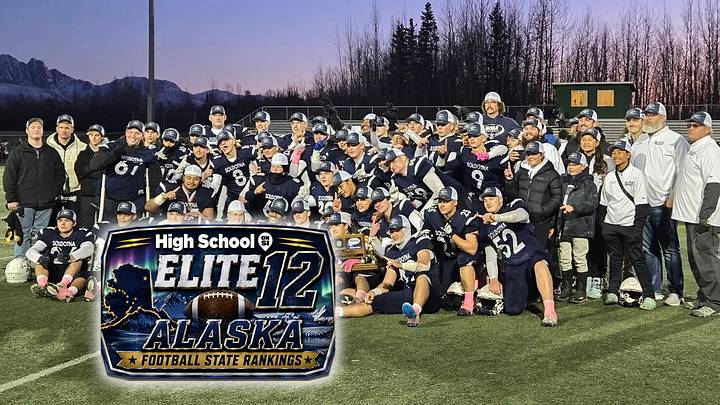 The Soldotna Stars are the all-time kings of Alaska high school football with 14 state championships in the past 18 seasons. The Soldotna Stars are the all-time kings of Alaska high school football with 14 state championships in the past 18 seasons.