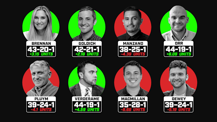 The Sports Illustrated team breaks down their picks to win all 16 games in Week 5 of the 2025 NFL season. 