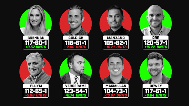 The Sports Illustrated team gives their picks for all 16 games in Week 13 of the 2024 NFL season.