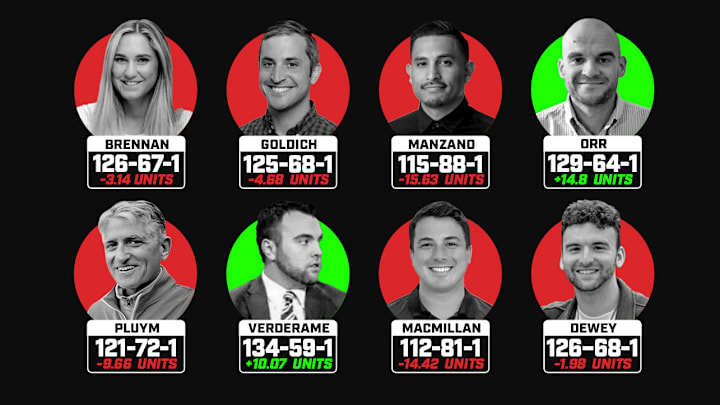 The Sports Illustrated team gives their picks for all 14 games in Week 14. The Sports Illustrated team gives their picks for all 14 games in Week 14.