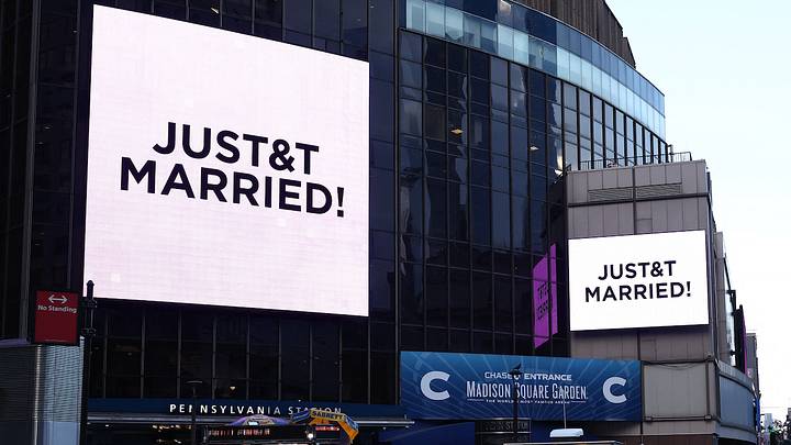 Madison Square Garden