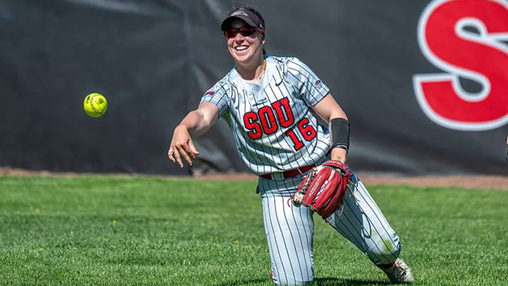 Southern Oregon was named the unanimous preseason No. 1 ahead of the 2026 season on Wednesday, Nov. 5, 2025.