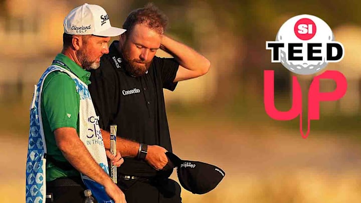 Shane Lowry lost the Cognizant Classic down the stretch in a memorable edition of a tournament that is in a challenging spot on the current PGA Tour schedule