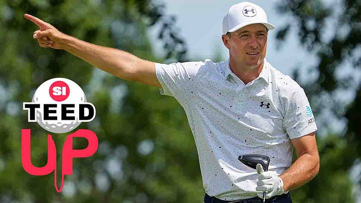 Jordan Spieth is skipping a hometown event this week for the first time in his career, due to the crowded Tour schedule.
