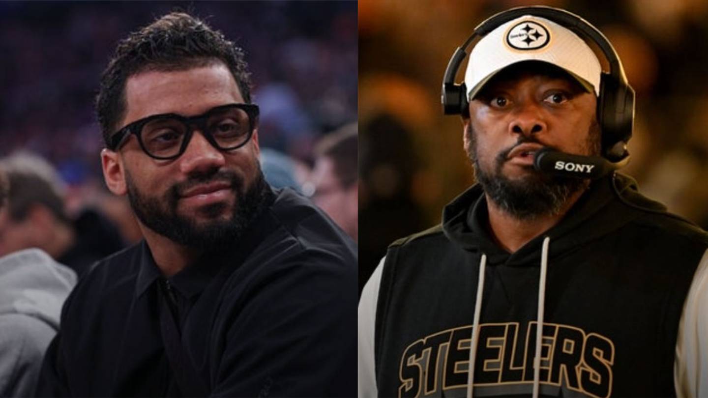 Traina Thoughts Mailbag: Russell Wilson vs. Mike Tomlin, NBA Finals Schedule, More