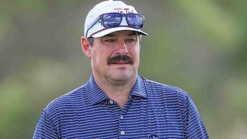 Johnson Wagner Joins CBS Sports as On-Course Reporter