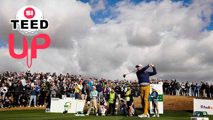 The WM Phoenix Open and every other regular Tour event could see fewer players after possible PGA Tour field and exemption restructuring.