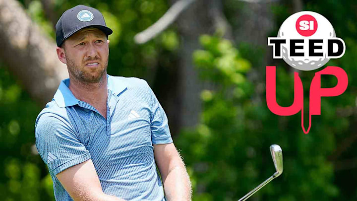 Daniel Berger played his way back into a full-time job on the PGA Tour with a tie for second Sunday at the RSM Classic.