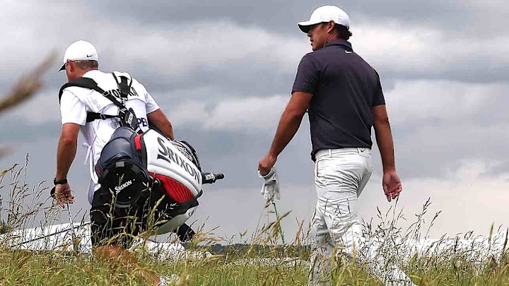 Brooks Koepka will return to the PGA Tour later this month.