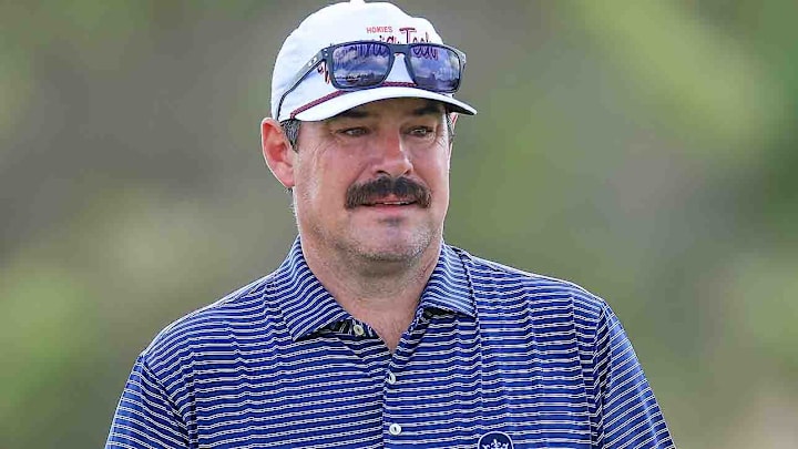 Johnson Wagner will begin working with CBS Sports at the Farmers Insurance Open as a walking reporter. 