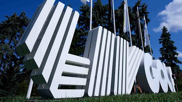 LIV Golf is expected to inform players of its upcoming loss of funding.