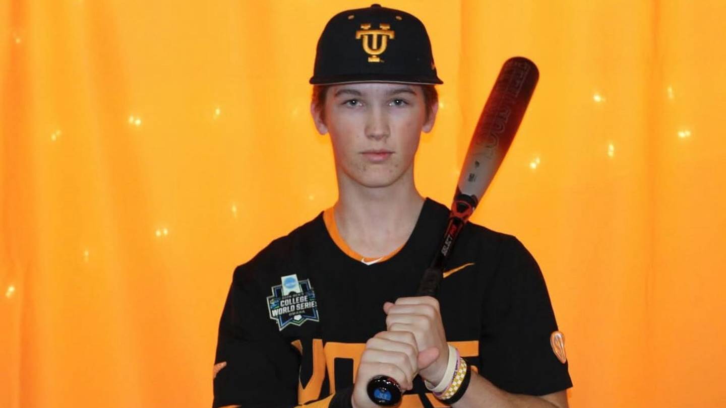 Colten Springall