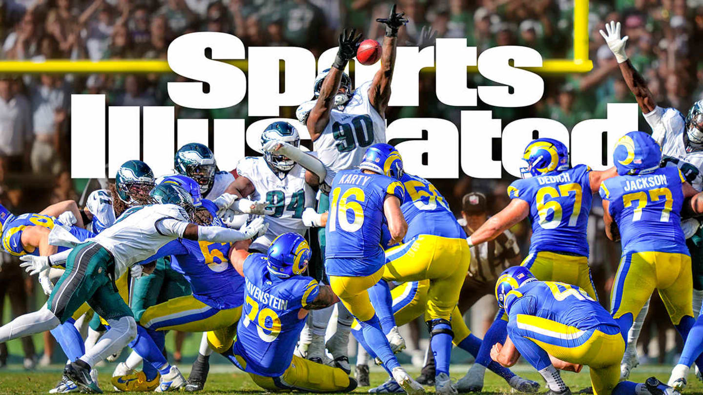 How a Special Teams Revolution Suddenly Reshaped the NFL