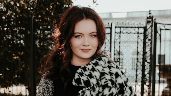 Photo of Kat Conner Sterling. Image Courtesy of Abelita PR