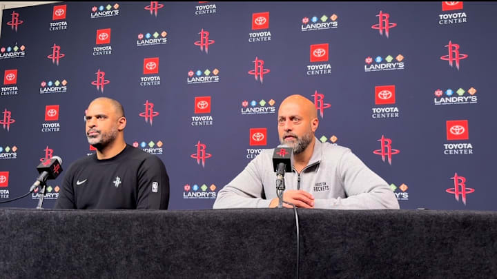 Houston Rockets